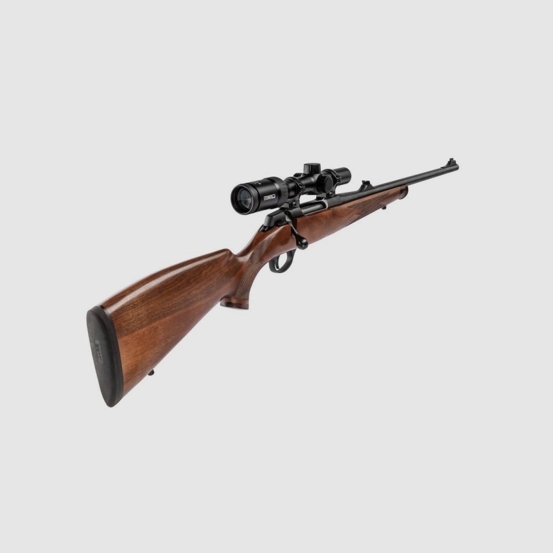 SAKO 90 BAVARIAN, Bild 10 von 10