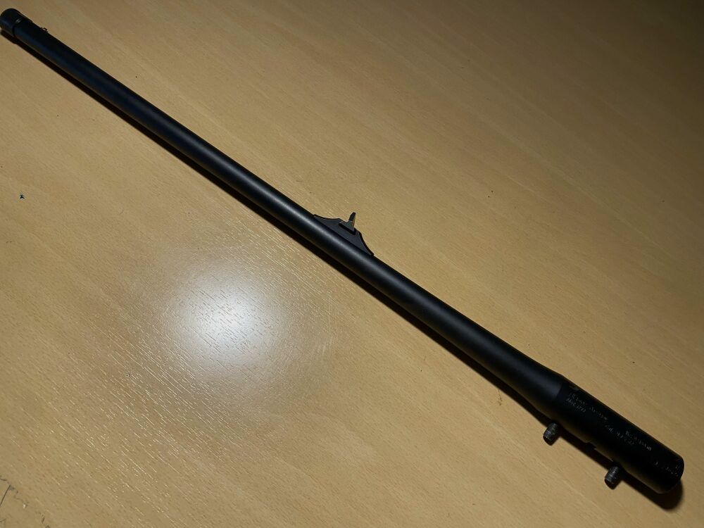 Lufa Blaser R93 9,3x62