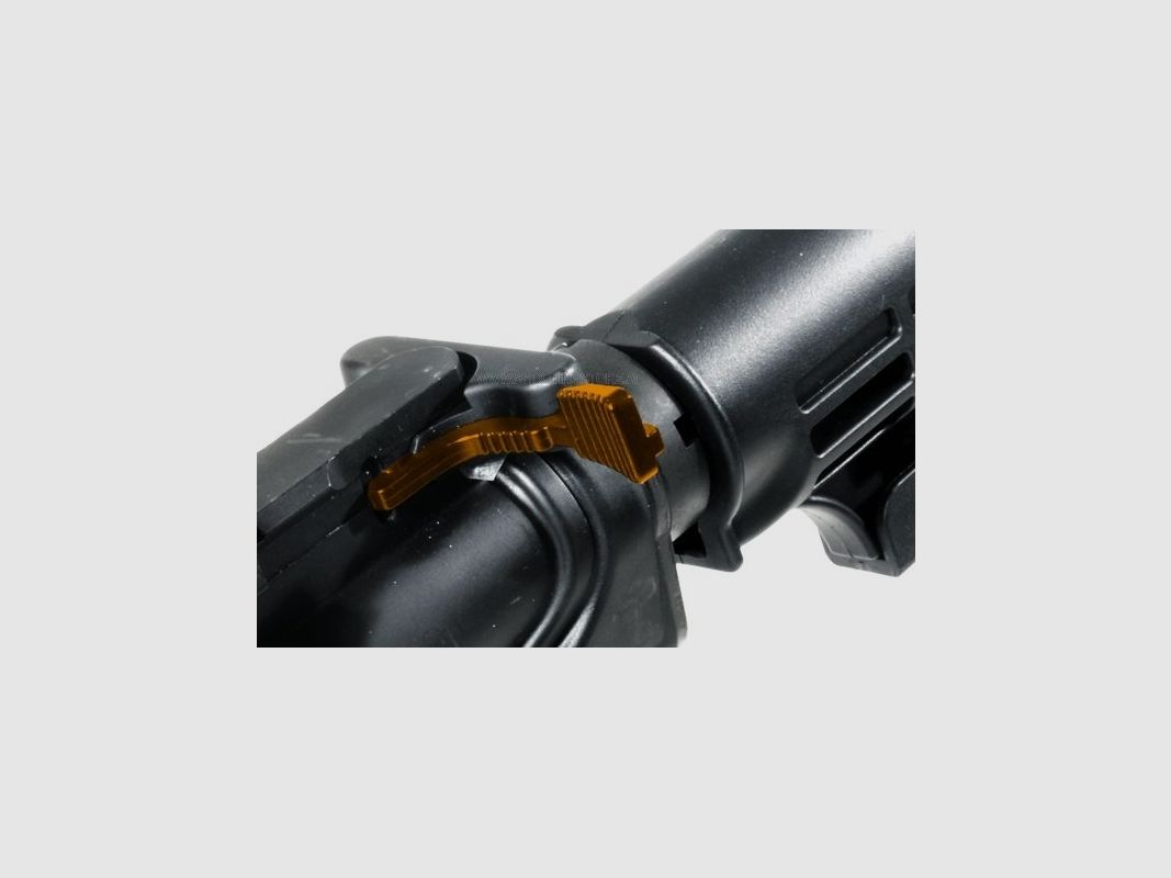 UTG AR15 LOADING HANDLE EXTENSION, image 2 of 2