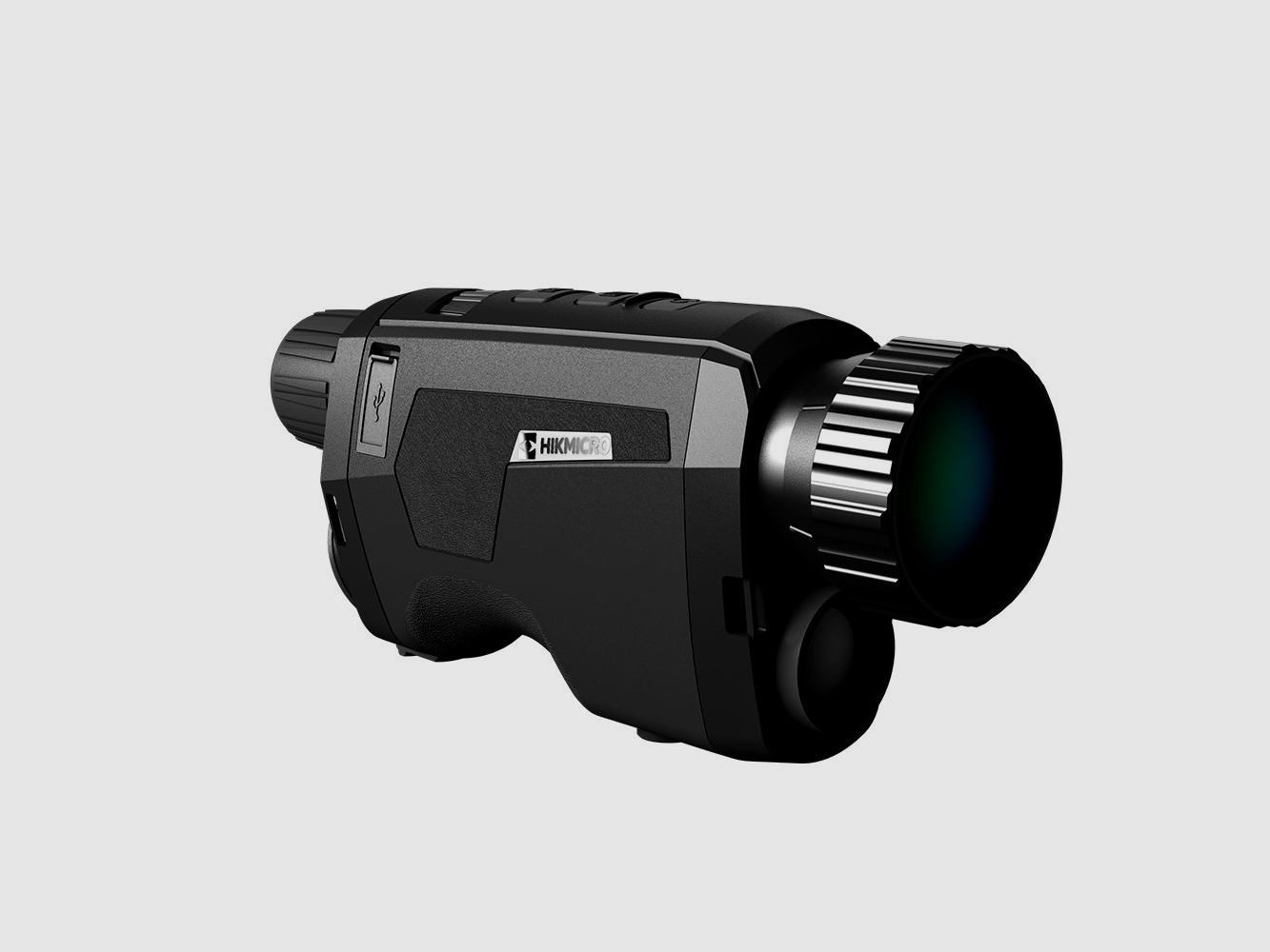 Monokular HIKMICRO GRYPHON GQ50L, Bild 2 von 4