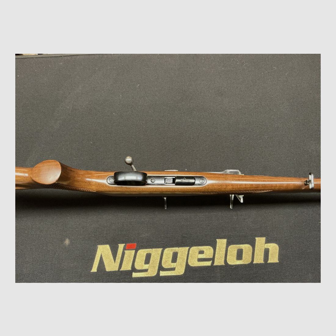 Anschütz Mod. 1416 .22lr