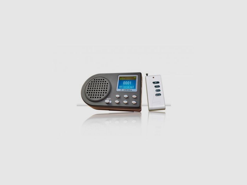 MP3-Player Zess, Bild 1 von 2