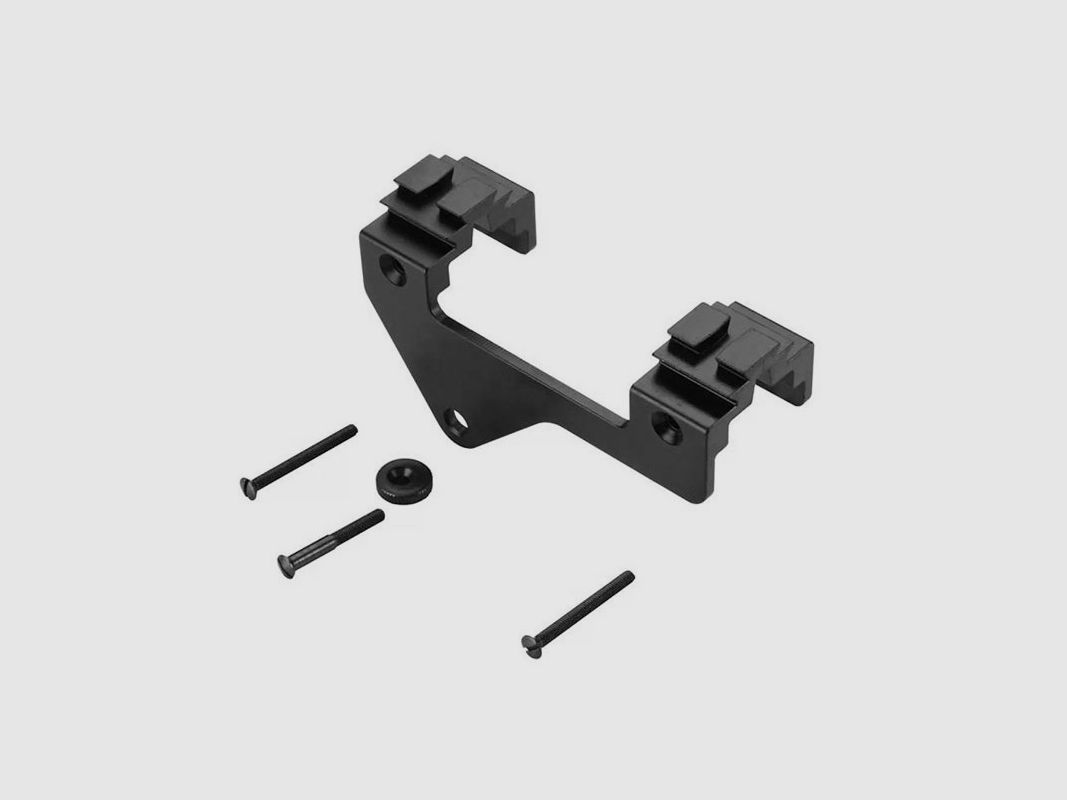 Walther Action Montage voor Richtkijker Umarex