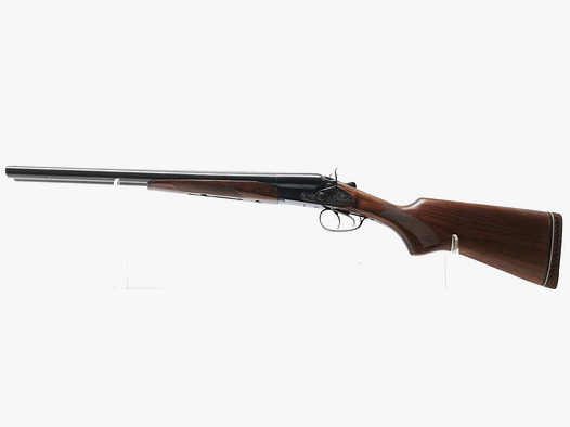 Baikal 43K Coach Gun