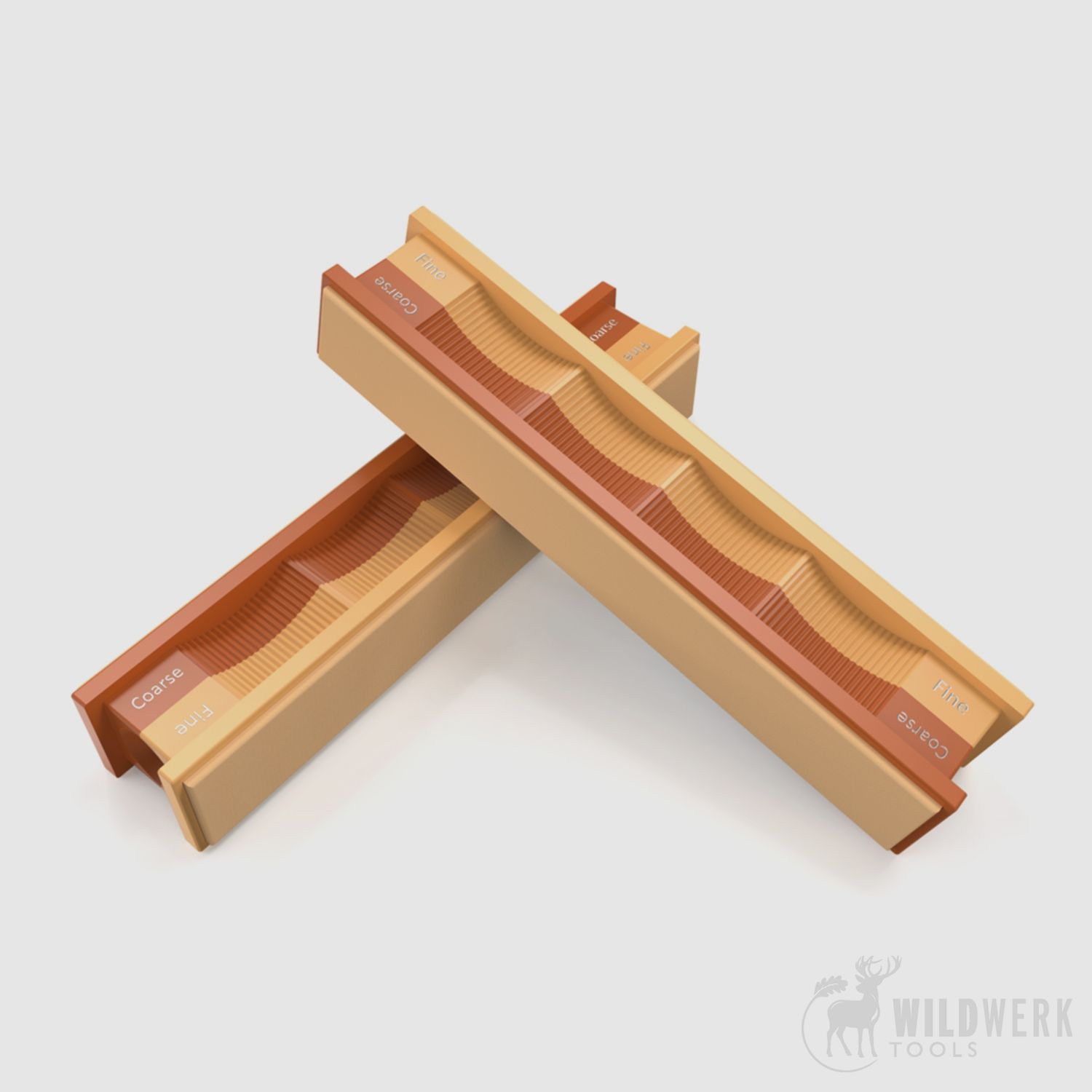 Wicked Edge Leather Strop Kangaroo Set