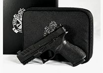 Springfield Armory ECHELON OR 4" Compact N3-DOT