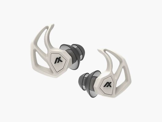 Bouchons d'oreilles X30i Impulse blancs AXIL