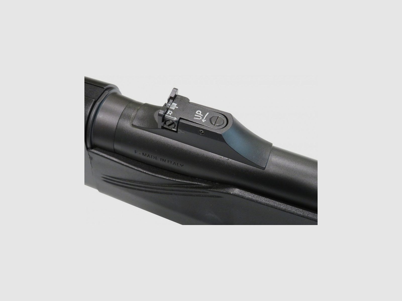 Franchi Fusil semi-automatique Affinity 3 Black Synt Cal. 12 Canon 66 cm, image 4 sur 6