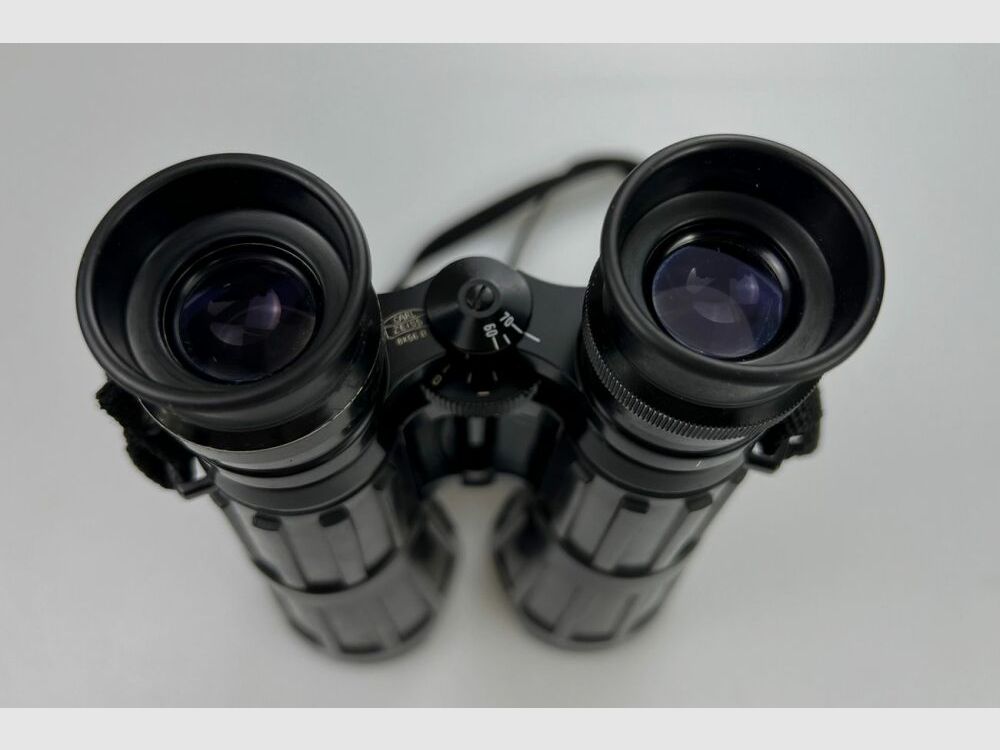ZEISS Dialyt 8x56 B