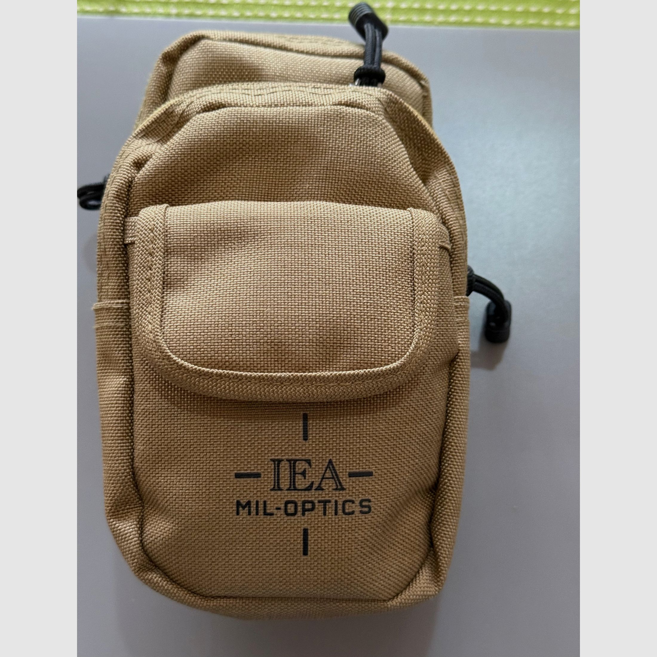 IEA dispositivo di visione notturna NT 940 e Laserluchs