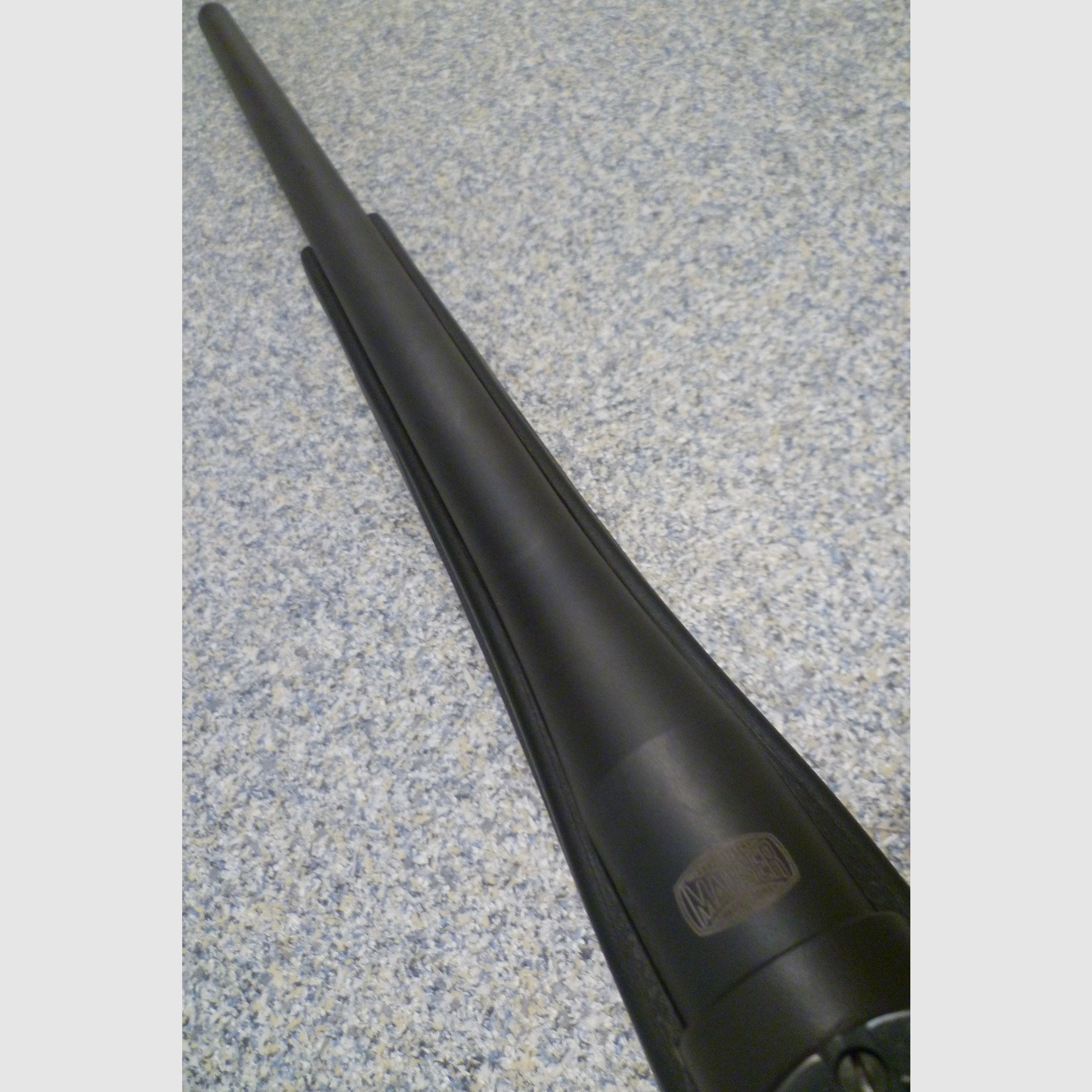 Carabine répétition Mauser M96 Varmint .308 Win.