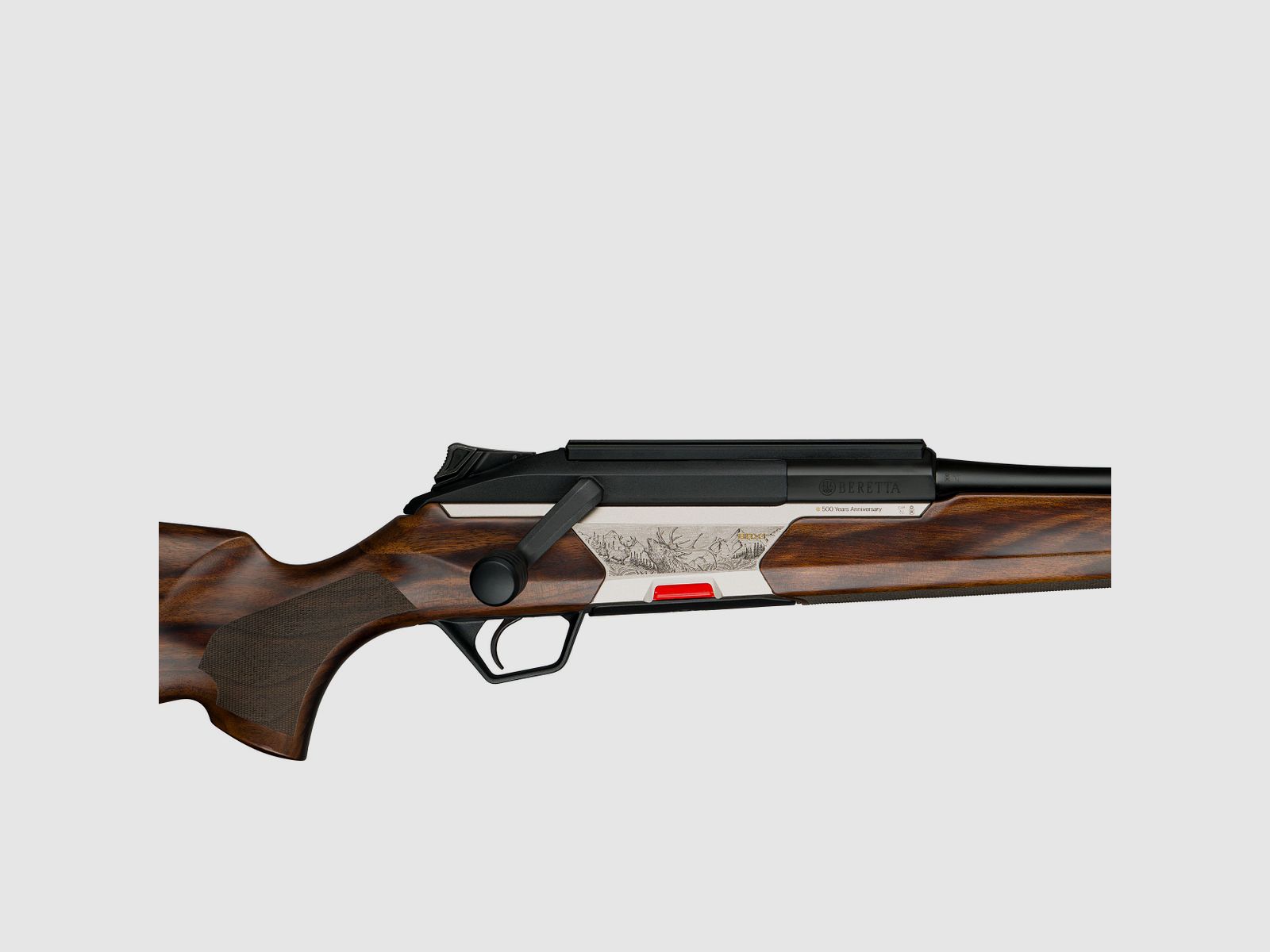 Beretta BRX1 herhalingsgeweer beperkte editie 500 jaar kal. 30.06, afbeelding 7 van 8