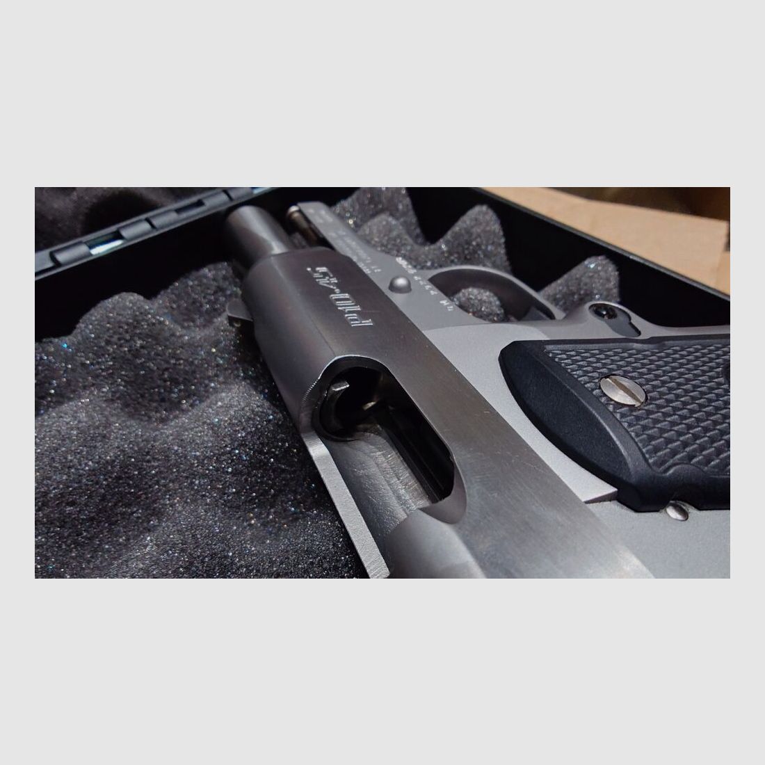Para Ordnance P10-45