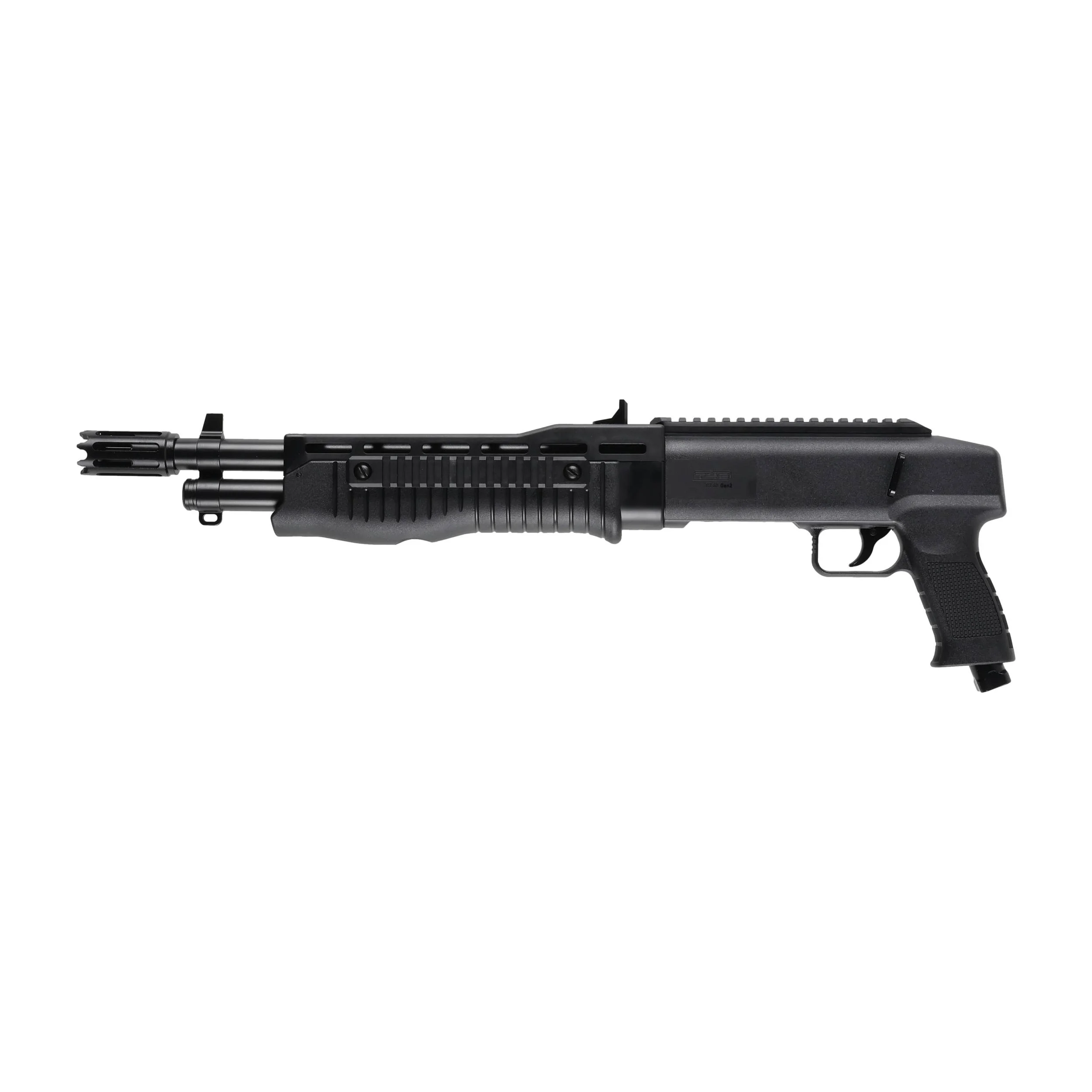 Umarex T4E TB 68 Gen. 2 training and defense shotgun cal. .68 CO2 (2.4074), image 2 of 24