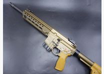 HK MR223 A3 RAL8000 SLIM LINE lufa 14,5" kaliber 223Rem