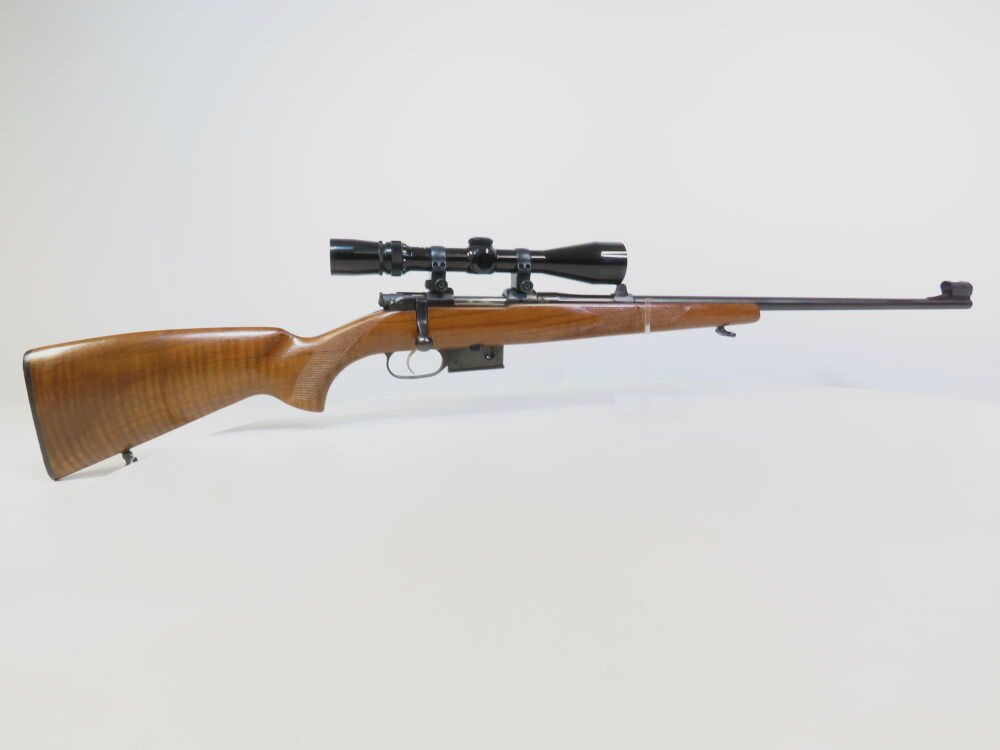 Brünner CZ 527 Fox 2