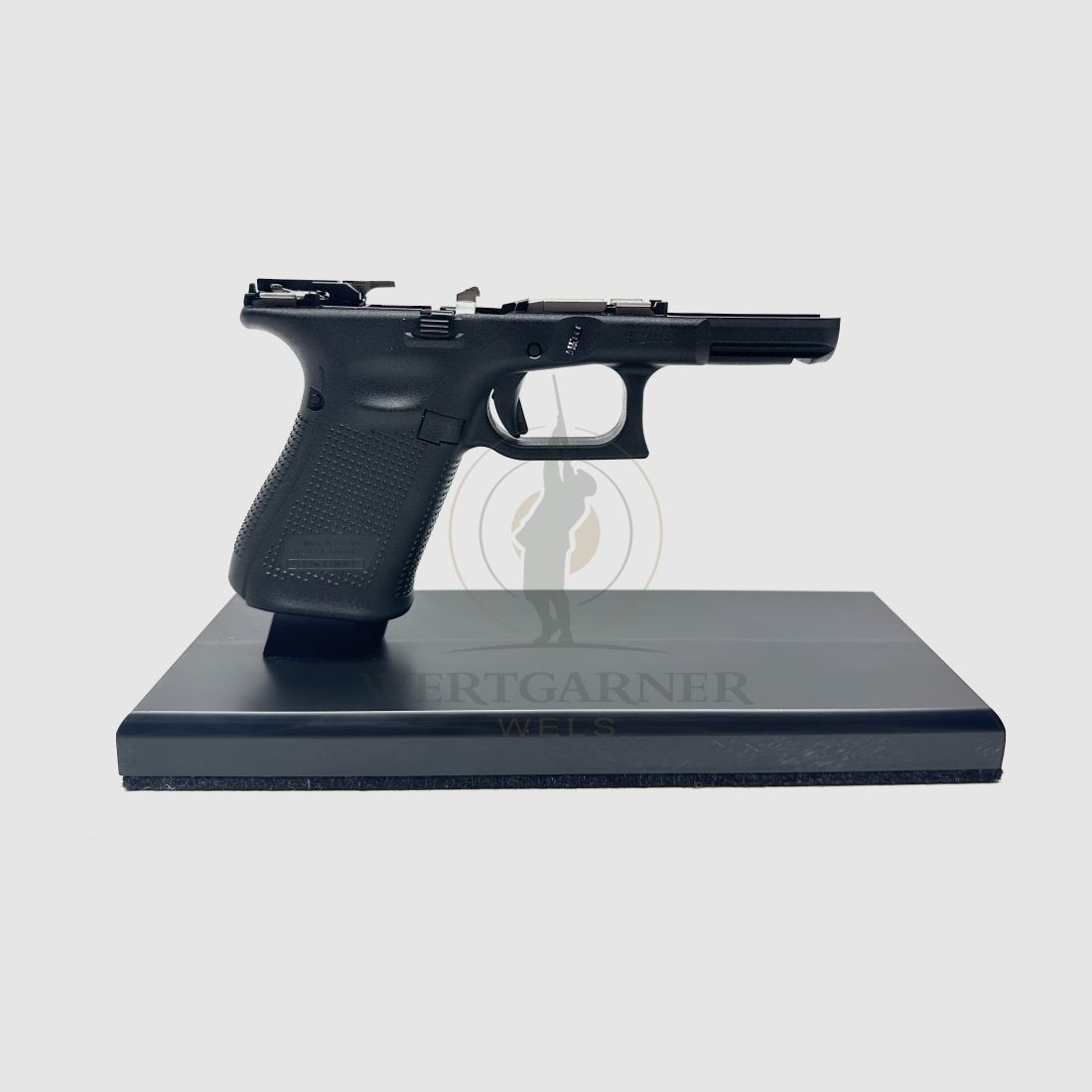 Glock Poignée G19 Gen5 complète, image 2 sur 6