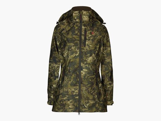 Seeland Avail Camo Jacke Women InVis MPC Green    38