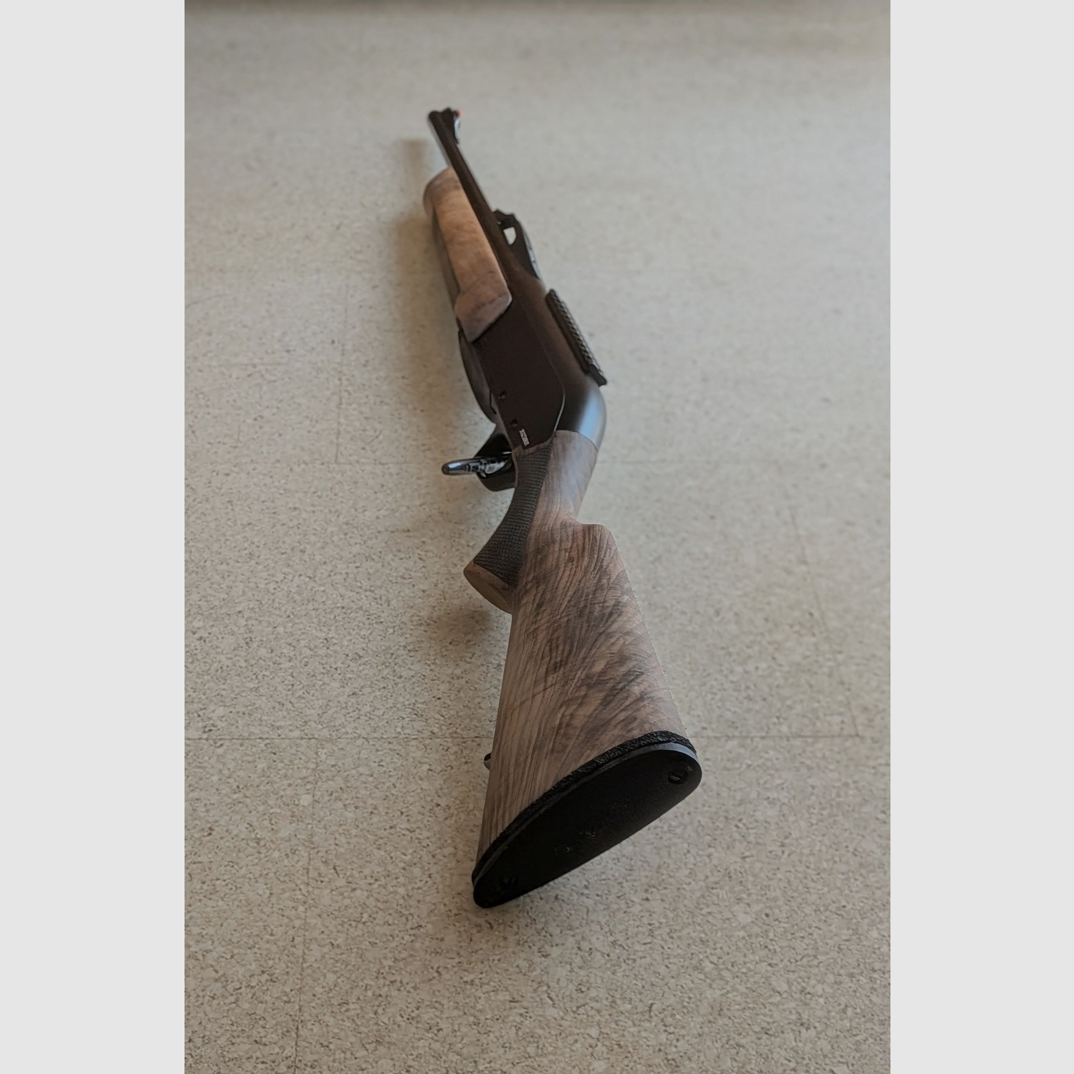 Winchester SXR Tracker 308 Win