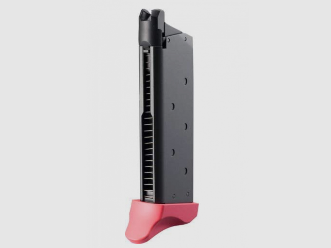 Vorpal Bunny GBB Magazin 18rds (TM) (Pink)