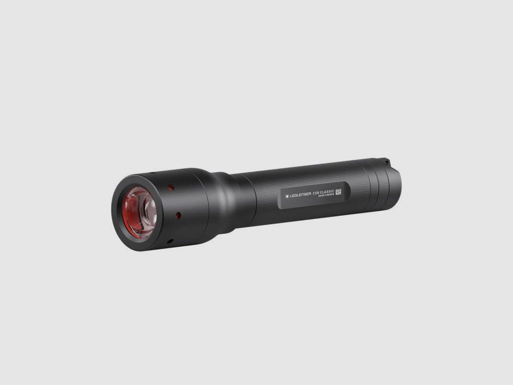 Torcia Ledlenser C5R Classic