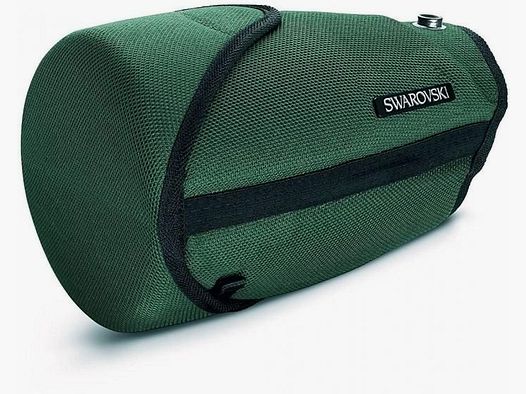 SWAROVSKI OPTIK Swarovski SOC Stay On Case Schutzhülle 85mm Objektivmodul