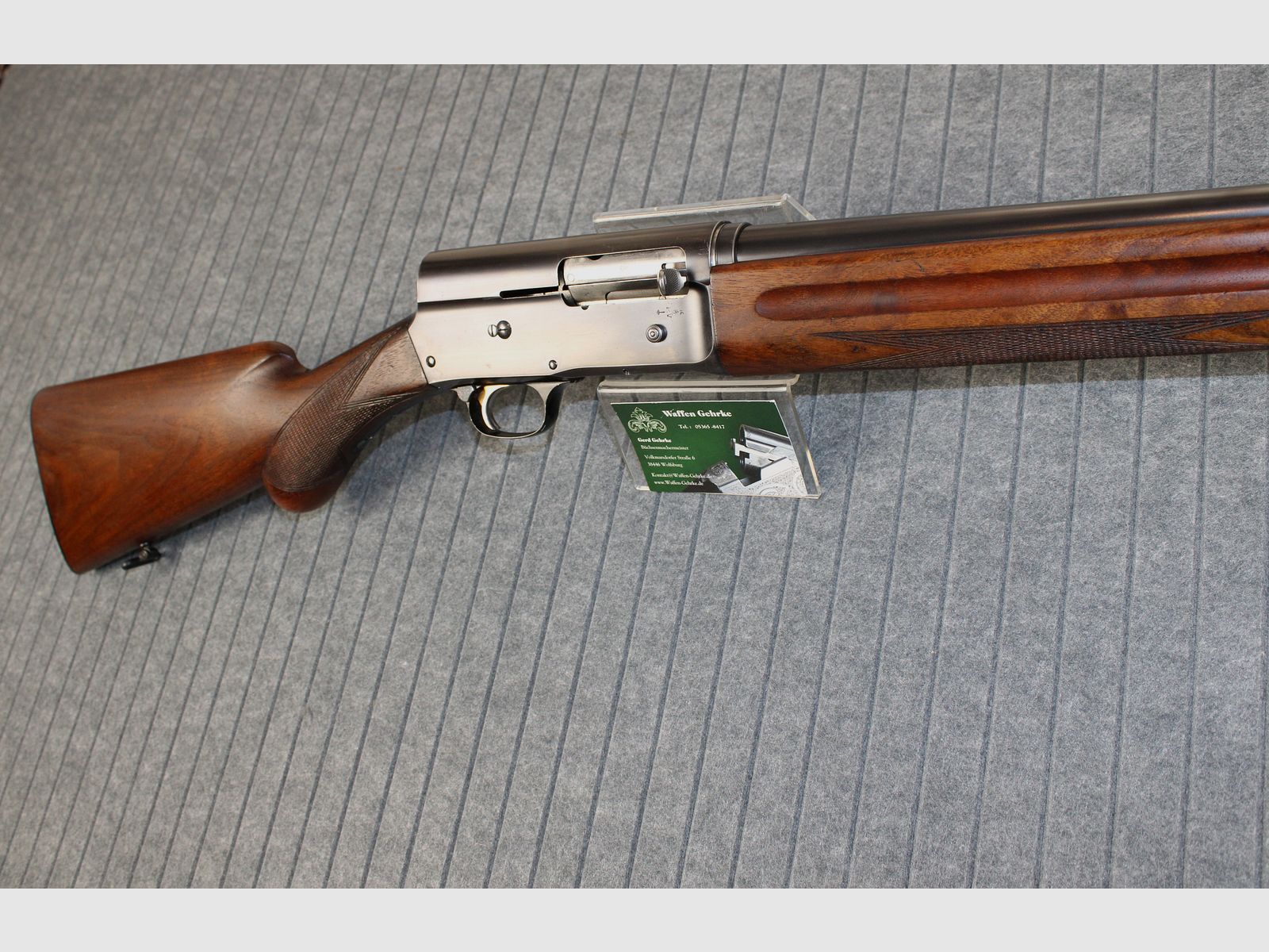 FN Browning Auto 5 Sweet Sixteen 16/70