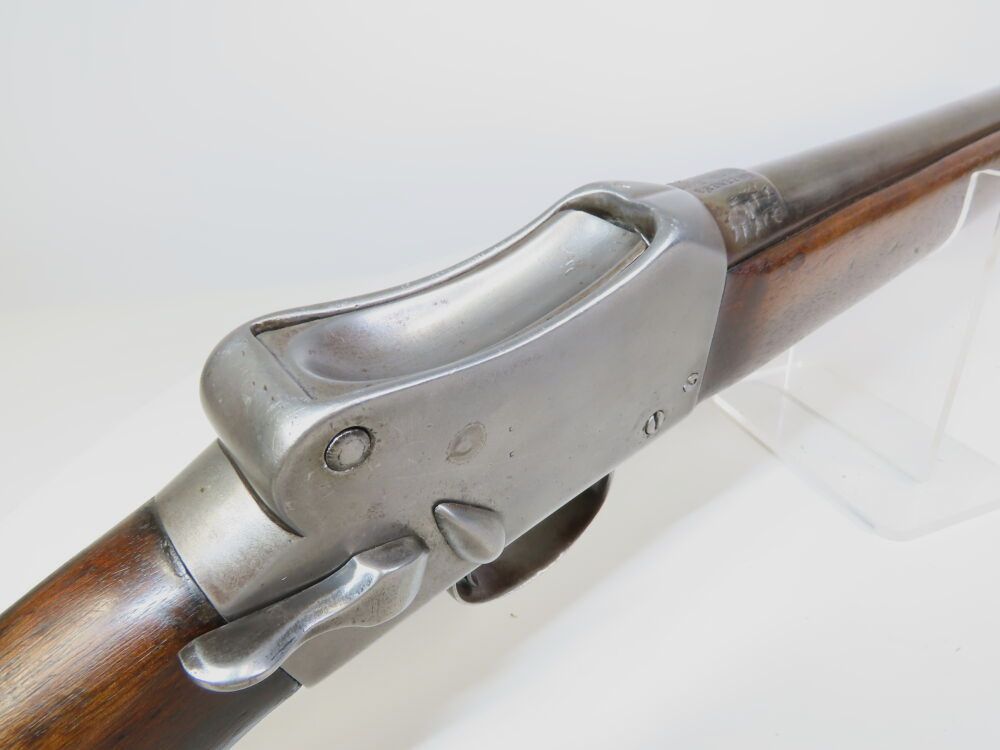 Flinte Groener Egypte 14BP