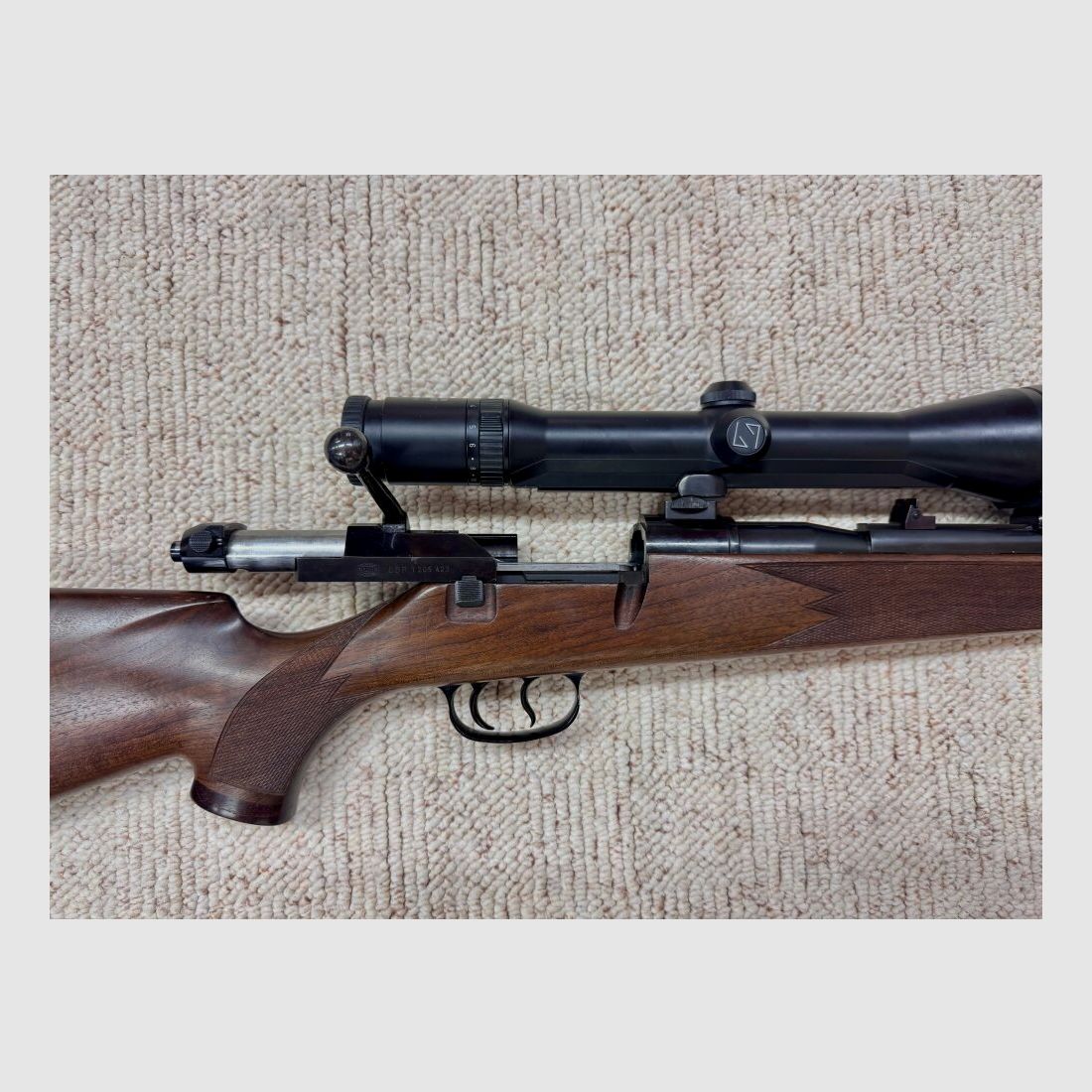 Mauser 66