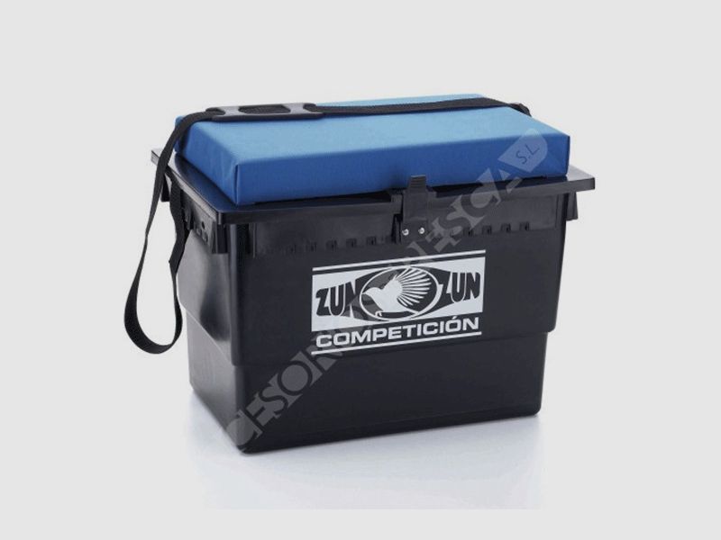 CAJON SEAT ZUNZUN