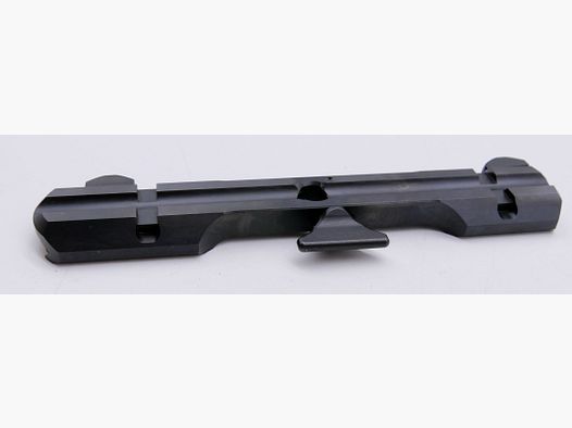 Dentler FMGS-00130 rail de base Sauer 202 Magnum