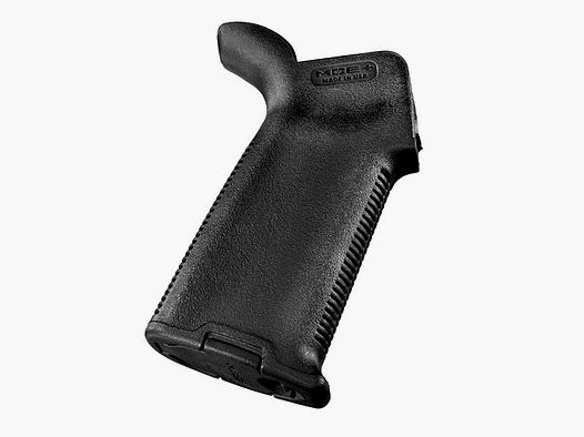 MAGPUL MOE+ AR15 Pistolengriff Schwarz