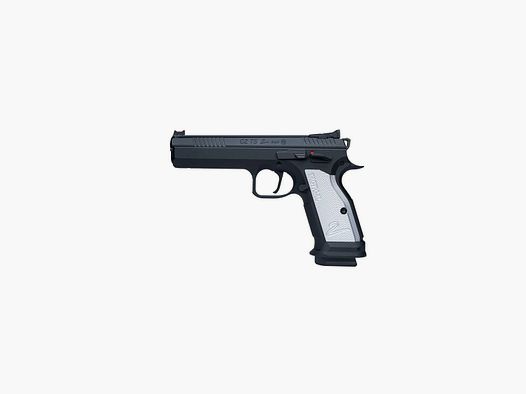 Airsoft pistol CZ TS 2 Co2 -F- | ASG/KJ Works