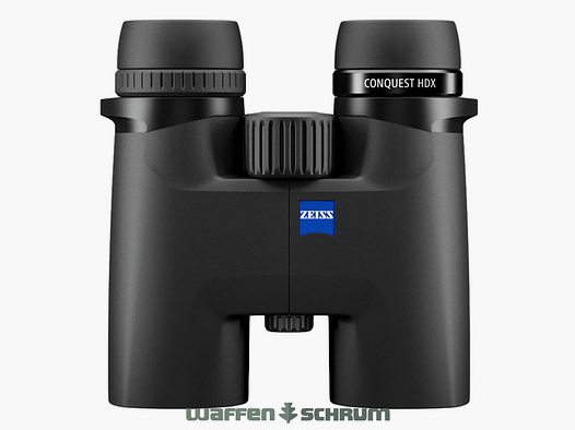 Zeiss Conquest HDX 8x32