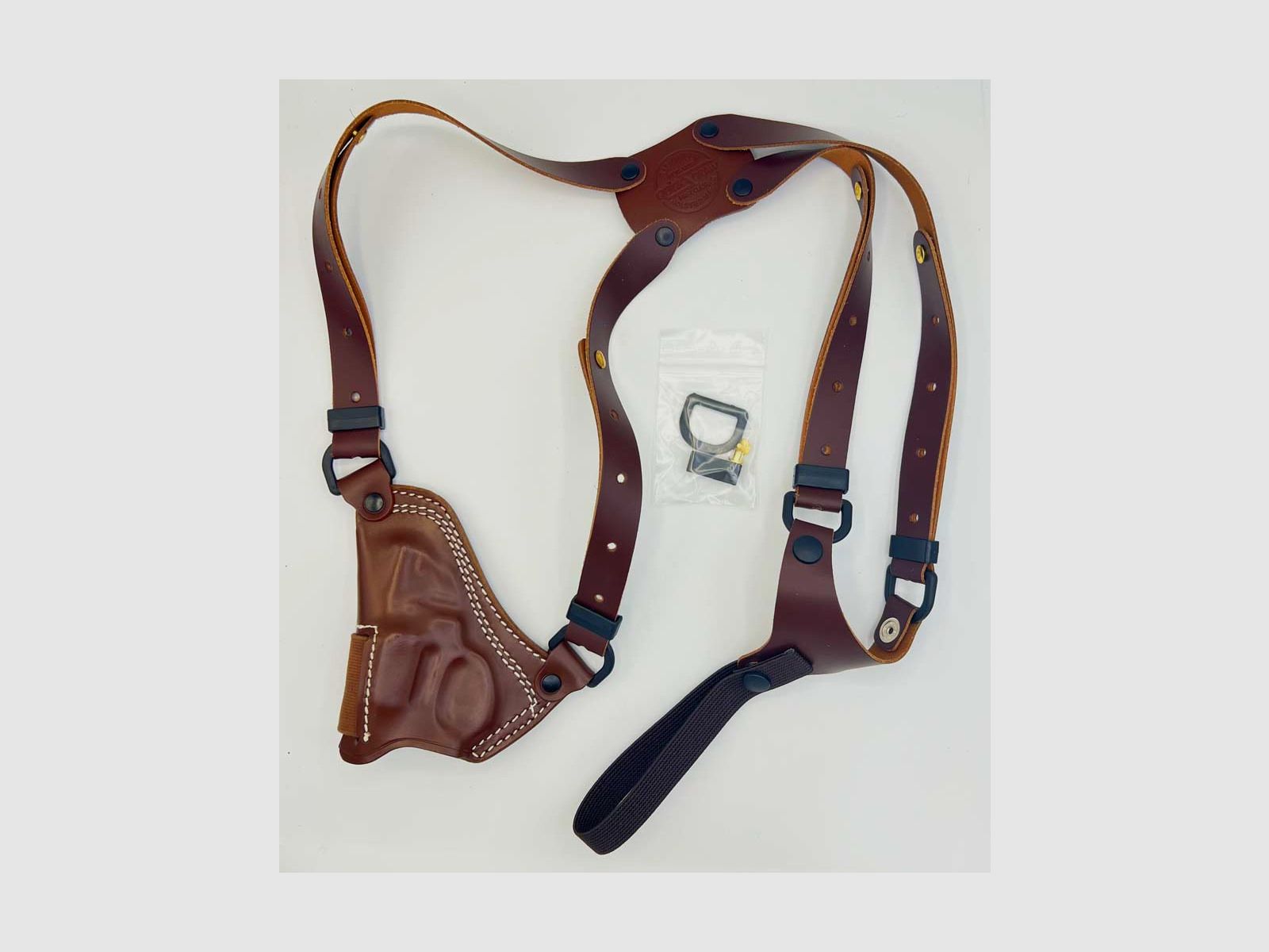 Schulterholster BODYGUARD