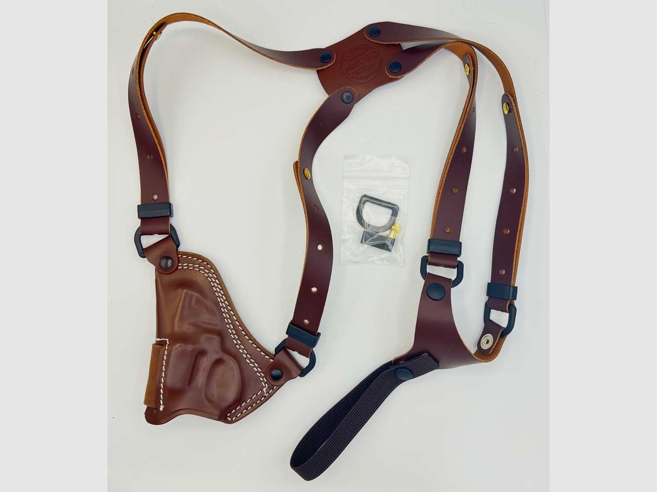 Schulterholster BODYGUARD