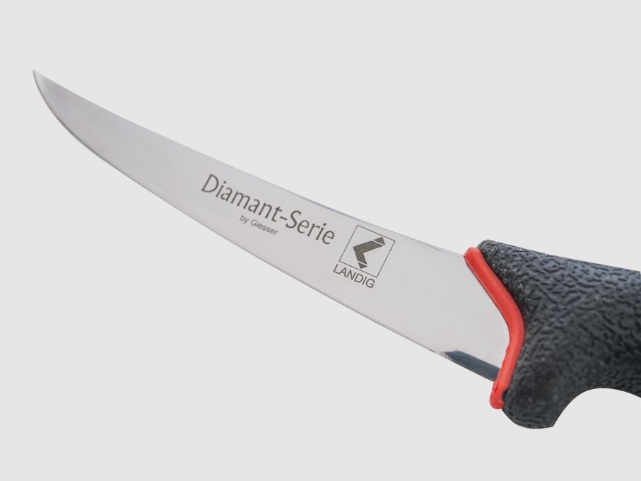 Ausbeinermesser Prime-Line (schwarz)