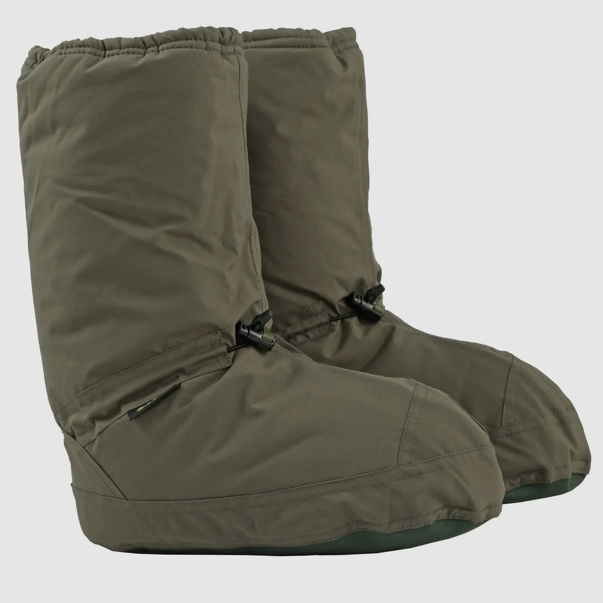 Carinthia Carinthia Überschuhe Booties Windstopper oliv