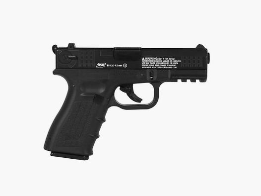 CO2 Pistool ASG ISSC M22 Blowback