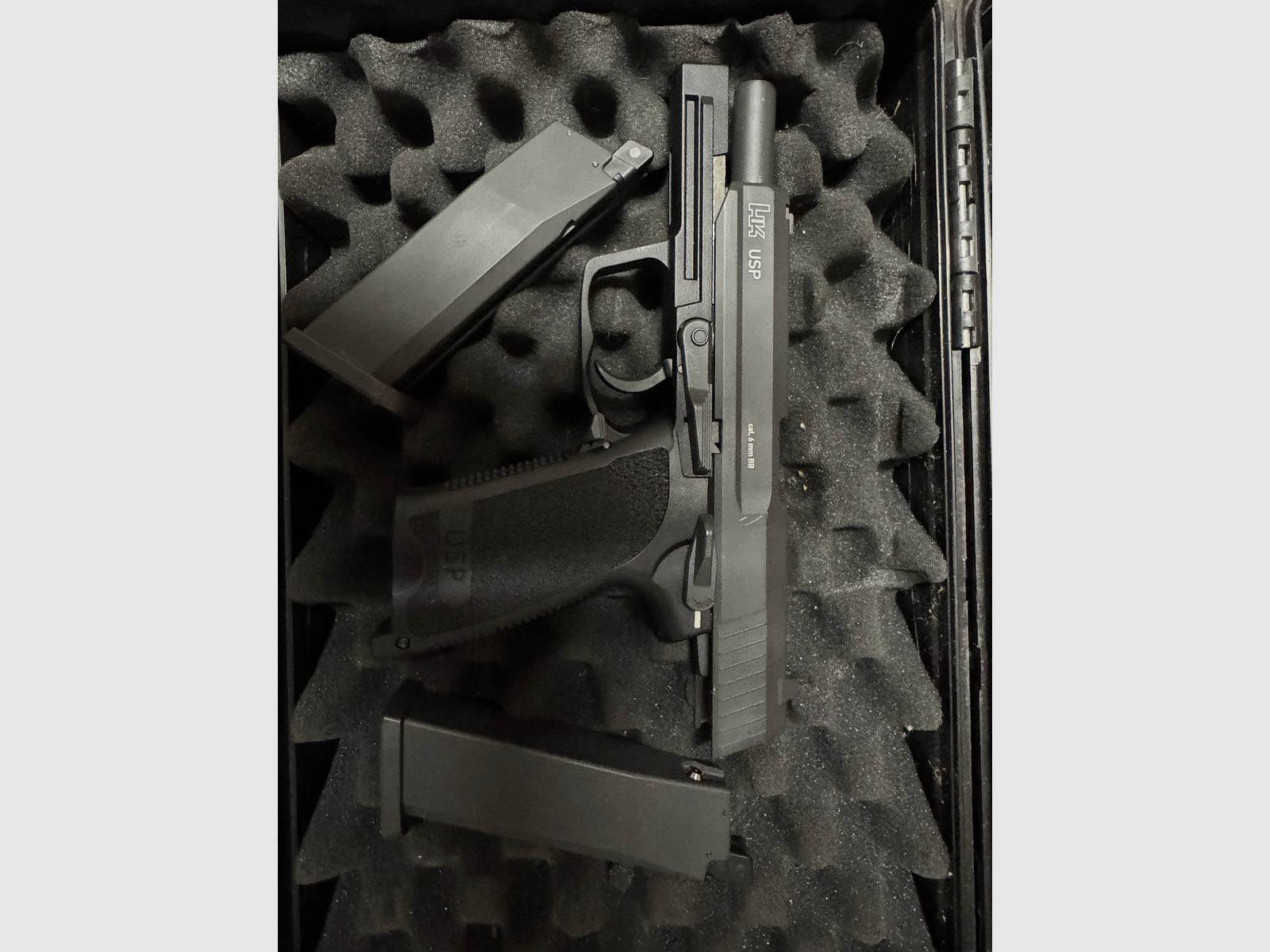H&K USP Airsoft