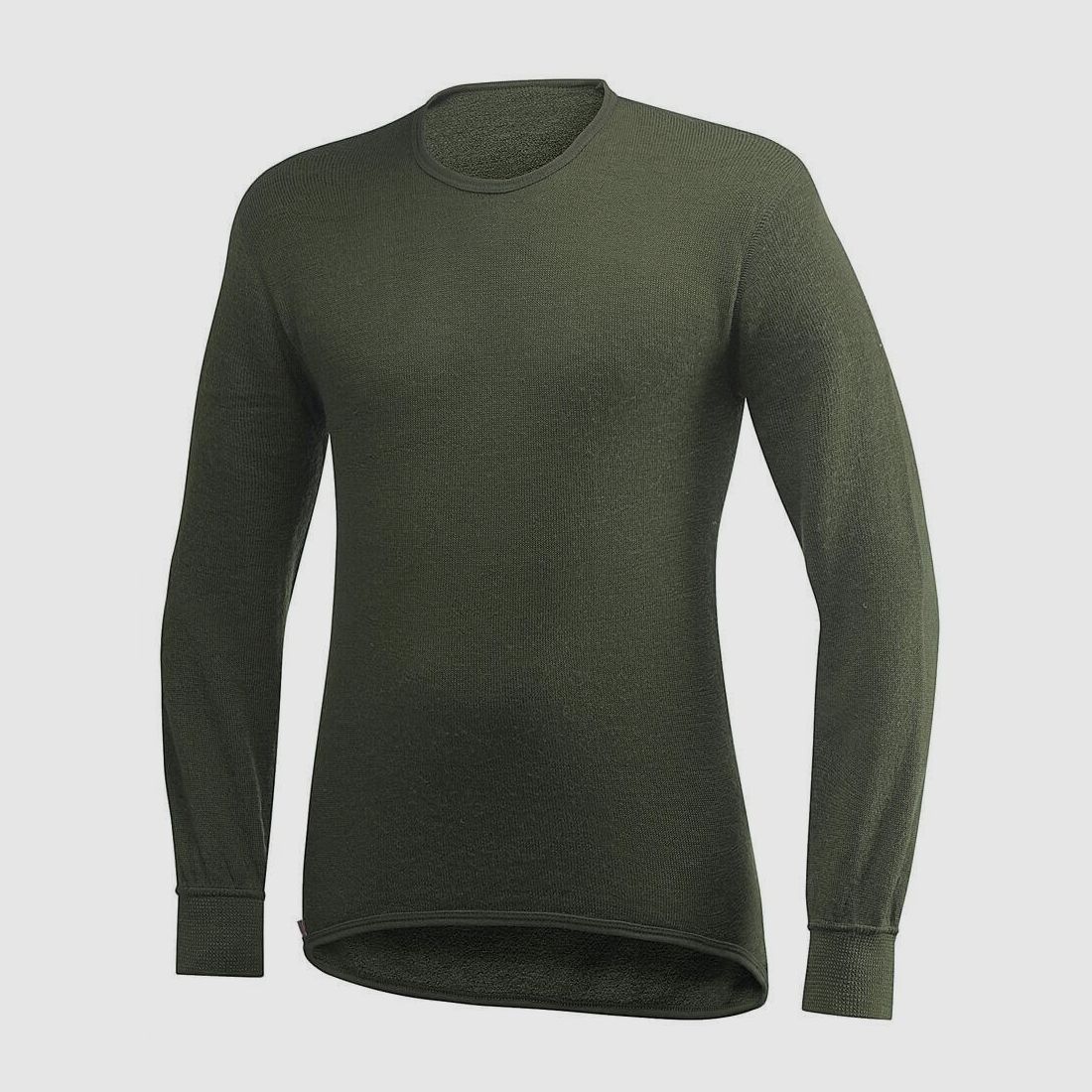 Woolpower Ullfrotté 200 Unterhemd