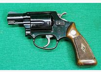 S&W Revolver 2" Airweight Mod. 37