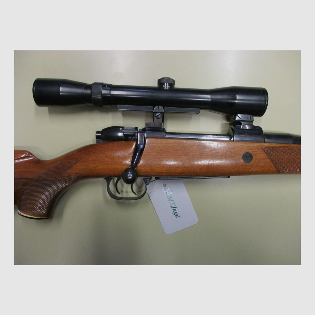Mauser	 2000