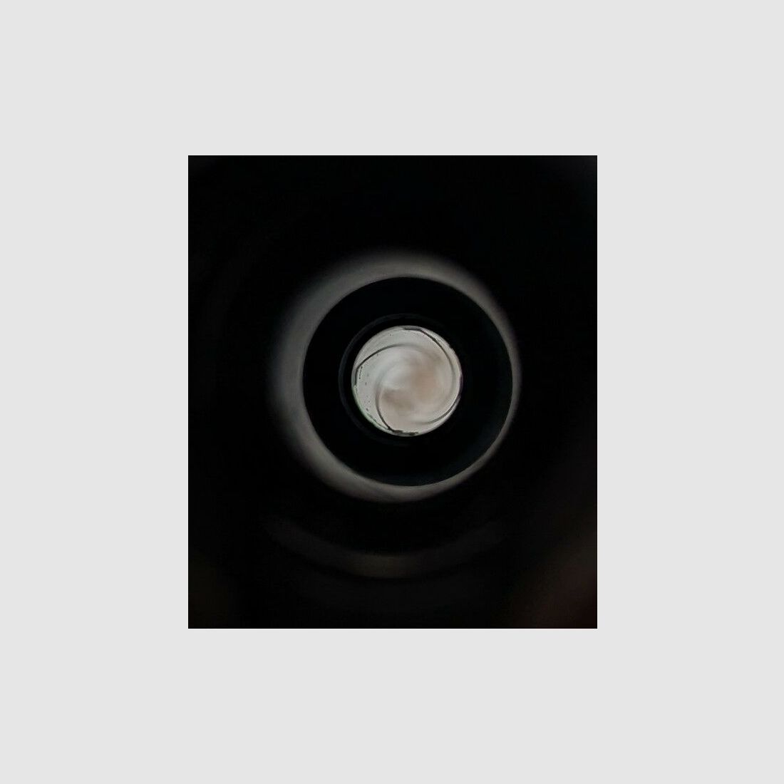 Sauer 202 Austauschlauf, kanneliert (Wechsellauf)