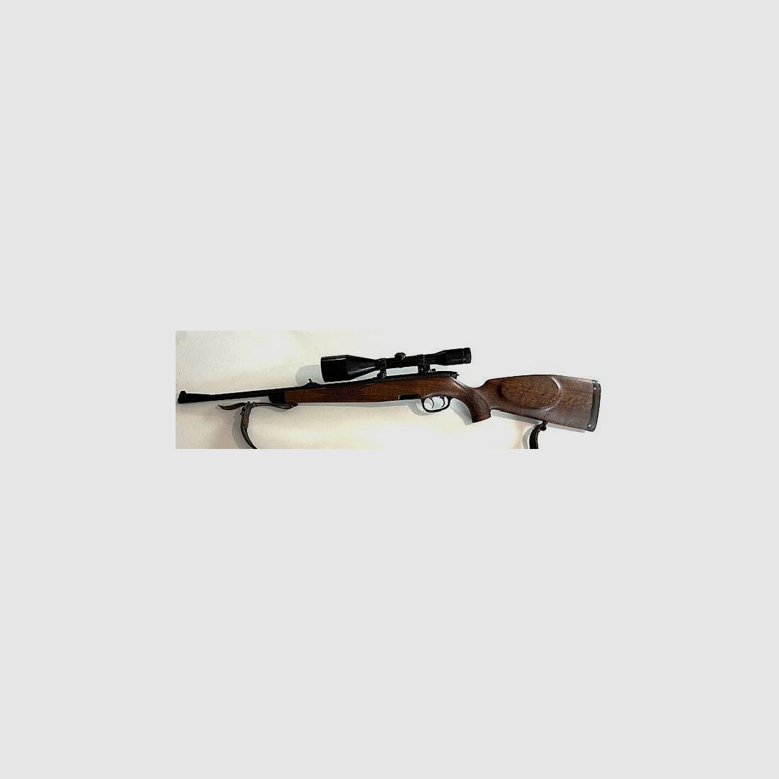 Steyr M Goiserer
