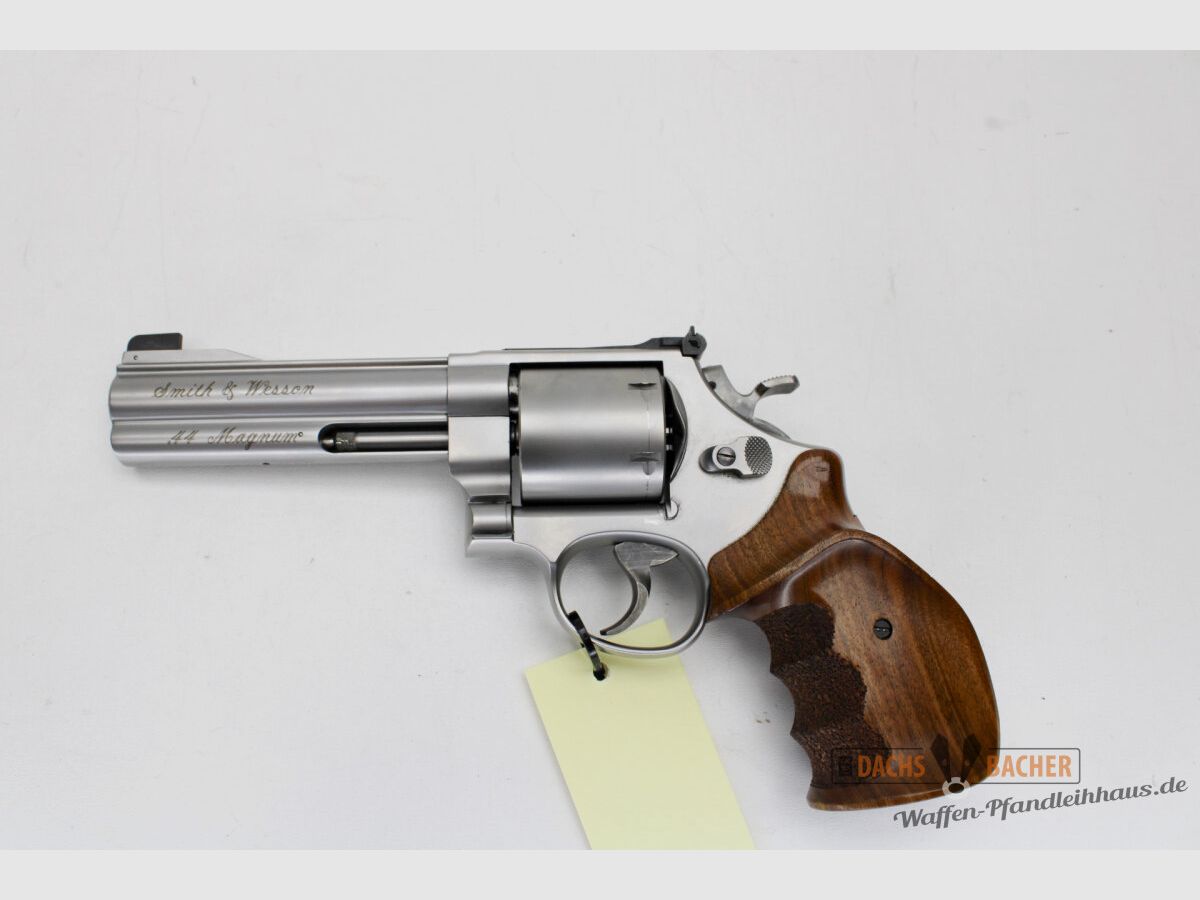 Revolver S&W Smith & Wesson Mod 629-4 ".44 Classic Champion" Kal. .44Rem Mag 5" loop