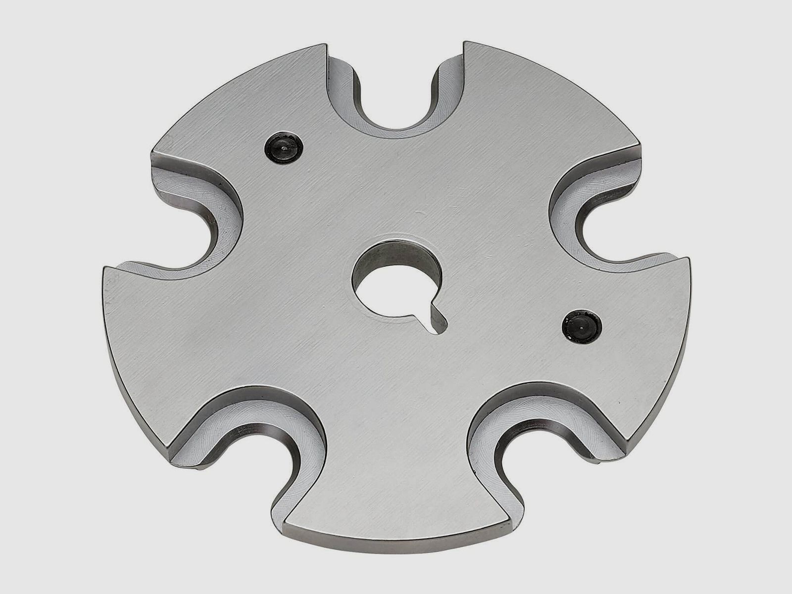 Hornady L-N-L shell holder plate - #6