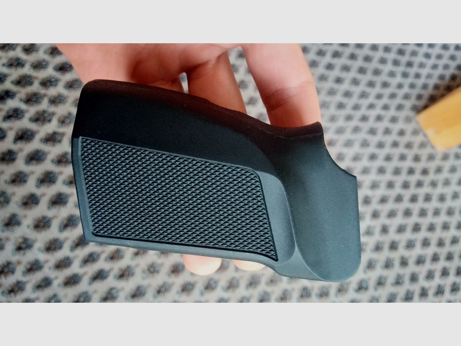 Makarov PMM Polymer Griff / Griffschale für russisches 12 Schuss Hi-Cap Magazin auch geeignet für Baikal Co2