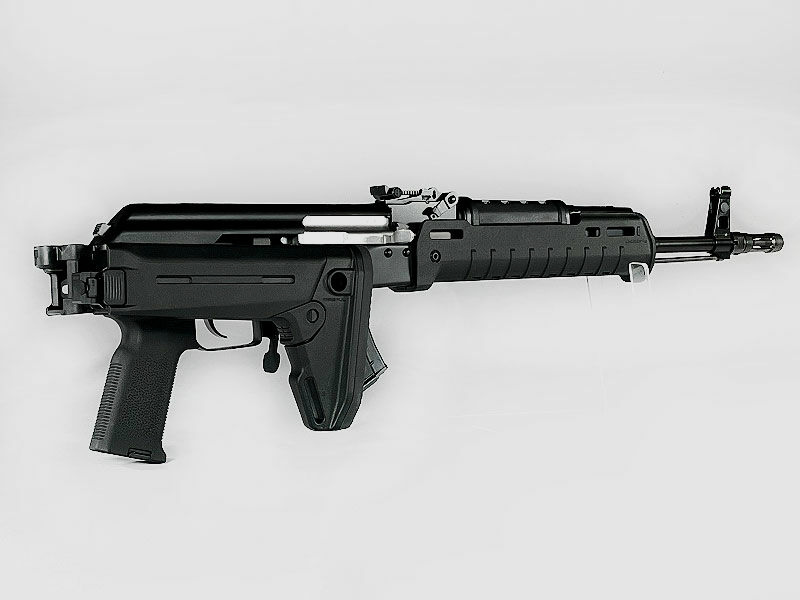 WBP - Wytwornia Broni Jacek Popinski Jack MAGPUL 7,62x39