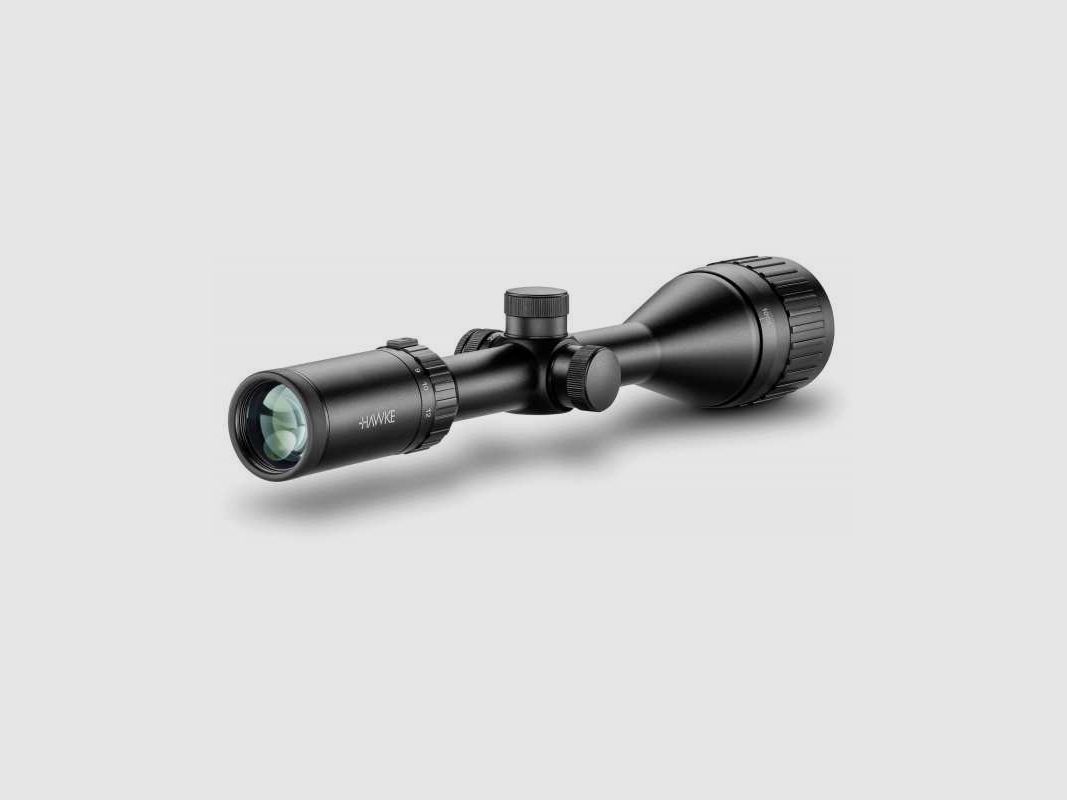 Hawke Vantage IR 4-12x50 AO Mil Dot IR